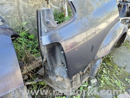 ФОТО Четверть автомобиля задняя правая для SsangYong Rexton Київ