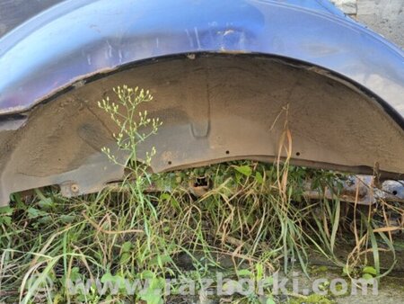 ФОТО Четверть автомобиля задняя правая для SsangYong Rexton Київ