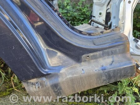 ФОТО Четверть автомобиля задняя правая для SsangYong Rexton Київ