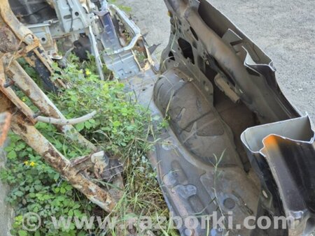 ФОТО Четверть автомобиля задняя правая для SsangYong Rexton Київ