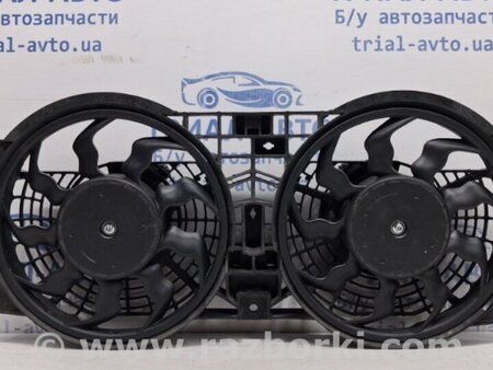 ФОТО Вентилятор радиатора для SsangYong Rexton Київ