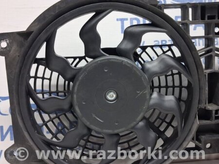 ФОТО Вентилятор радиатора для SsangYong Rexton Київ