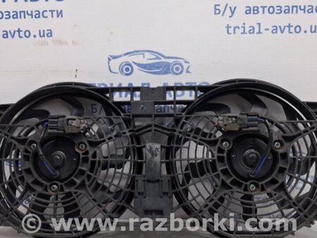 ФОТО Вентилятор радиатора для SsangYong Rexton Київ