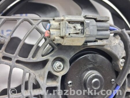 ФОТО Вентилятор радиатора для SsangYong Rexton Київ