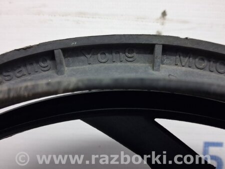 ФОТО Вентилятор радиатора для SsangYong Rexton Київ