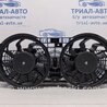 Вентилятор радиатора SsangYong Rexton