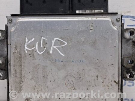 ФОТО Блок управления двигателем для SsangYong Korando Киев