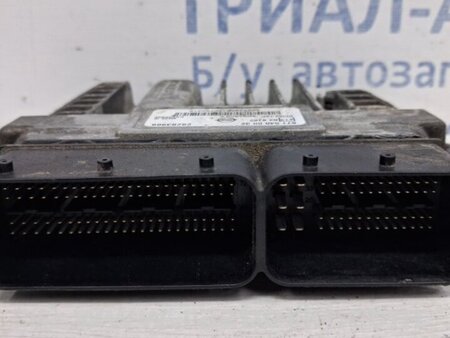 ФОТО Блок управления двигателем для SsangYong Korando Киев