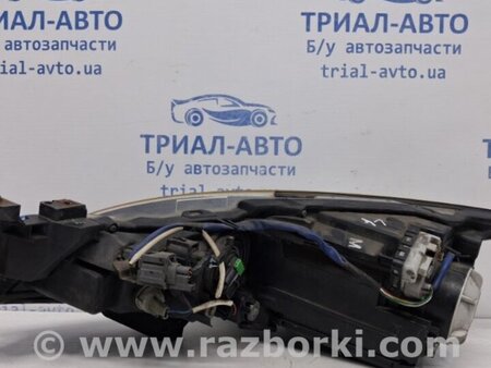 ФОТО Фара Правая ксенон для Mazda 6 GH (2008-...) Киев
