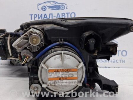 ФОТО Фара Правая ксенон для Mazda 6 GH (2008-...) Киев