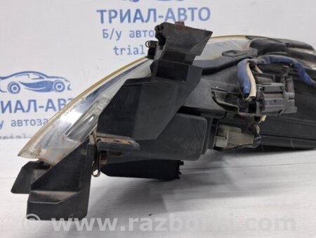 ФОТО Фара Правая ксенон для Mazda 6 GH (2008-...) Киев