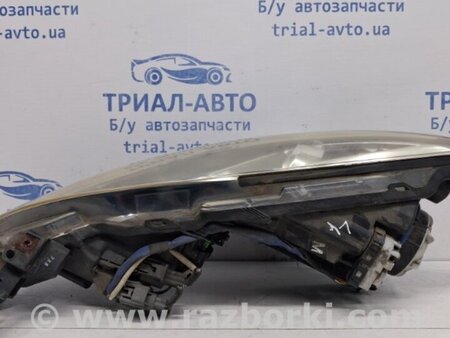 ФОТО Фара Правая ксенон для Mazda 6 GH (2008-...) Киев