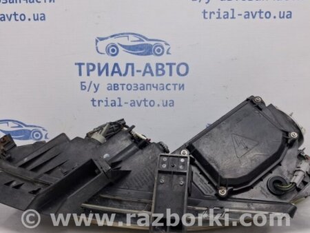 ФОТО Фара Правая ксенон для Mazda 6 GH (2008-...) Киев