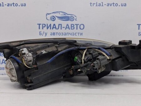 ФОТО Фара Левая Ксенон для Mazda 6 GH (2008-...) Киев