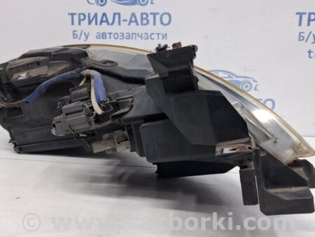 ФОТО Фара Левая Ксенон для Mazda 6 GH (2008-...) Киев