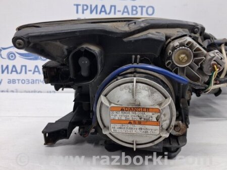 ФОТО Фара Левая Ксенон для Mazda 6 GH (2008-...) Киев