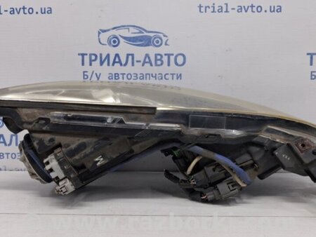 ФОТО Фара Левая Ксенон для Mazda 6 GH (2008-...) Киев
