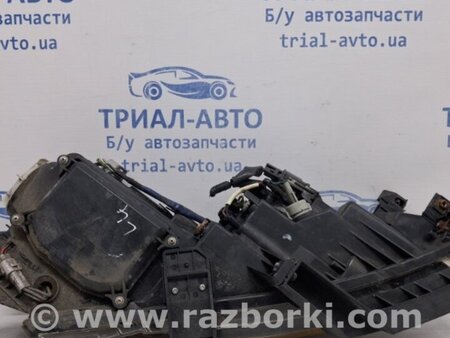 ФОТО Фара Левая Ксенон для Mazda 6 GH (2008-...) Киев