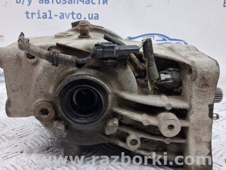 ФОТО Редуктор задний для Toyota RAV-4 (05-12) Київ