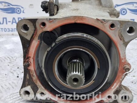 ФОТО Редуктор задний для Toyota RAV-4 (05-12) Київ