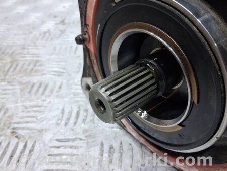 ФОТО Редуктор задний для Toyota RAV-4 (05-12) Київ