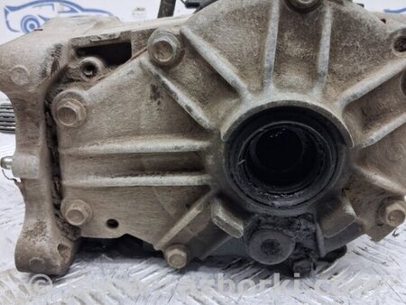 ФОТО Редуктор задний для Toyota RAV-4 (05-12) Київ