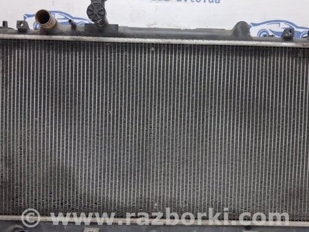 ФОТО Радиатор основной для Mazda 6 GH (2008-...) Киев