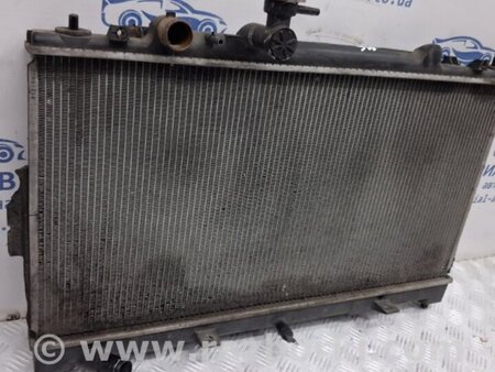 ФОТО Радиатор основной для Mazda 6 GH (2008-...) Киев