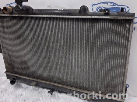 ФОТО Радиатор основной для Mazda 6 GH (2008-...) Киев