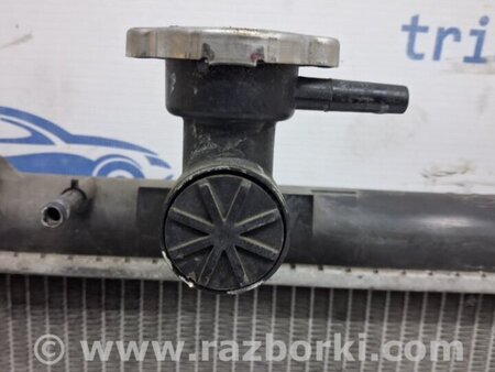 ФОТО Радиатор основной для Mazda 6 GH (2008-...) Киев