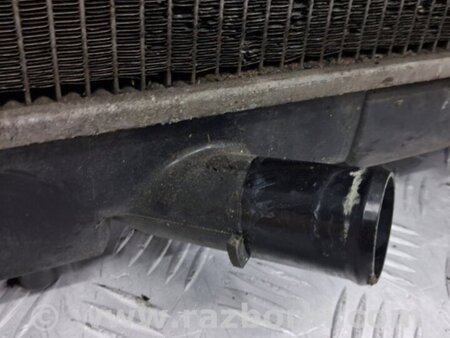 ФОТО Радиатор основной для Mazda 6 GH (2008-...) Киев