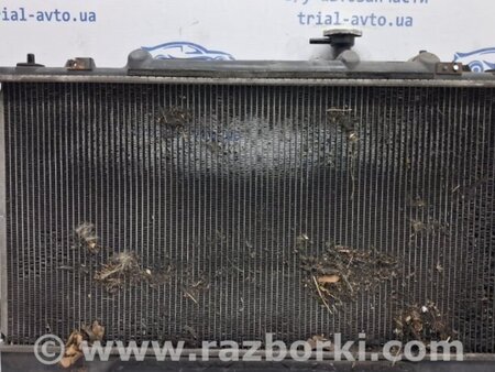 ФОТО Радиатор основной для Mazda 6 GH (2008-...) Киев