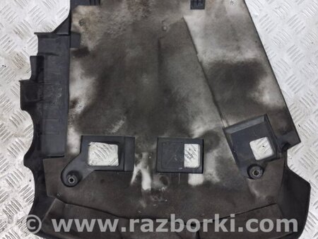 ФОТО Декоративная крышка ДВС для Toyota Land Cruiser Prado 120 Киев