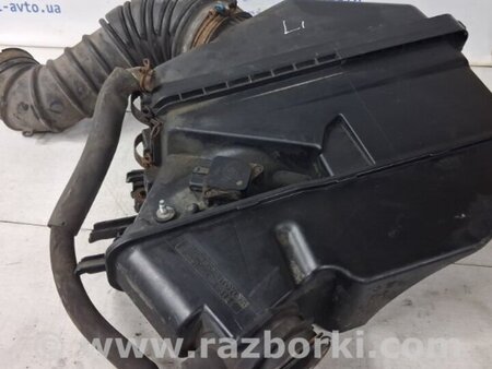 ФОТО Корпус воздушного фильтра для Toyota Land Cruiser Prado 120 Киев