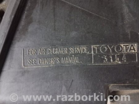 ФОТО Корпус воздушного фильтра для Toyota Land Cruiser Prado 120 Киев