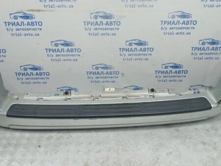 ФОТО Бампер задний для Toyota Land Cruiser Prado 120 Киев