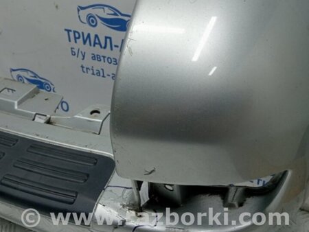 ФОТО Бампер задний для Toyota Land Cruiser Prado 120 Киев