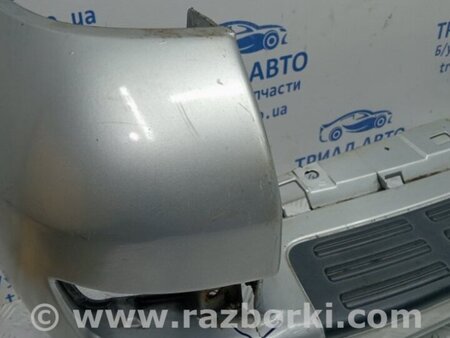 ФОТО Бампер задний для Toyota Land Cruiser Prado 120 Киев