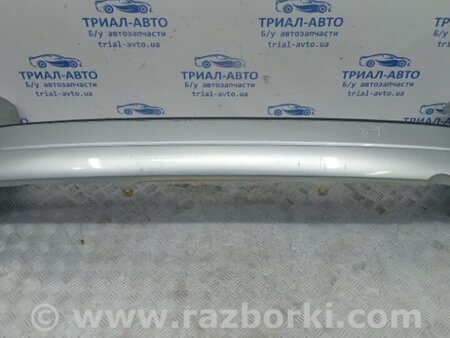 ФОТО Бампер задний для Toyota Land Cruiser Prado 120 Киев