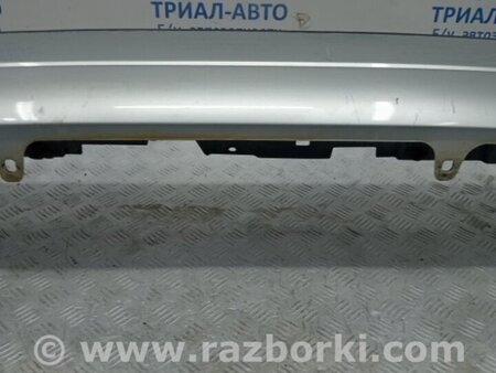 ФОТО Бампер задний для Toyota Land Cruiser Prado 120 Киев