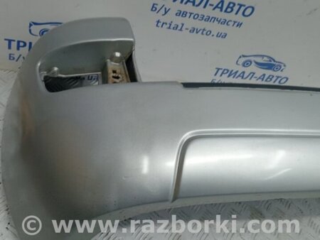 ФОТО Бампер задний для Toyota Land Cruiser Prado 120 Киев