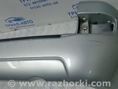 ФОТО Бампер задний для Toyota Land Cruiser Prado 120 Киев