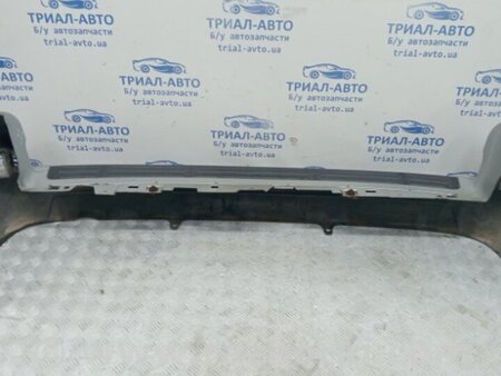 ФОТО Бампер задний для Toyota Land Cruiser Prado 120 Киев