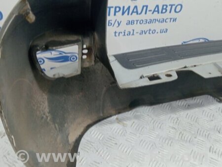 ФОТО Бампер задний для Toyota Land Cruiser Prado 120 Киев