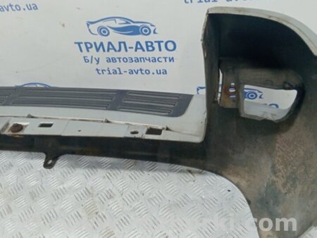 ФОТО Бампер задний для Toyota Land Cruiser Prado 120 Киев
