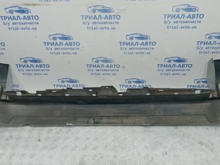 ФОТО Бампер задний для Toyota Land Cruiser Prado 120 Киев