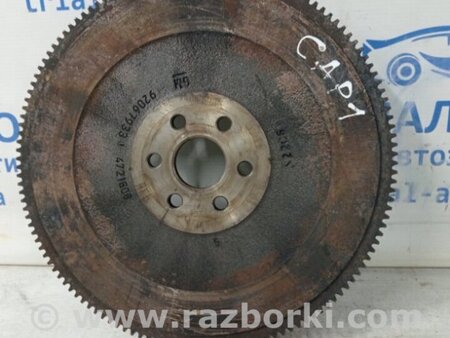 ФОТО Маховик для Chevrolet Captiva Київ