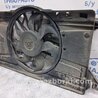 ФОТО Диффузор с вентилятором радиатора для Mazda 3 BK (2003-2009) (I) Київ