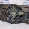 ФОТО Диффузор с вентилятором радиатора для Mazda 3 BK (2003-2009) (I) Київ