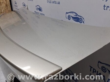 ФОТО Крышка багажника для Mazda 3 BK (2003-2009) (I) Київ
